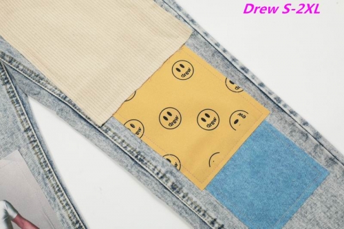 D.r.e.w. Long Jeans 1043 Men