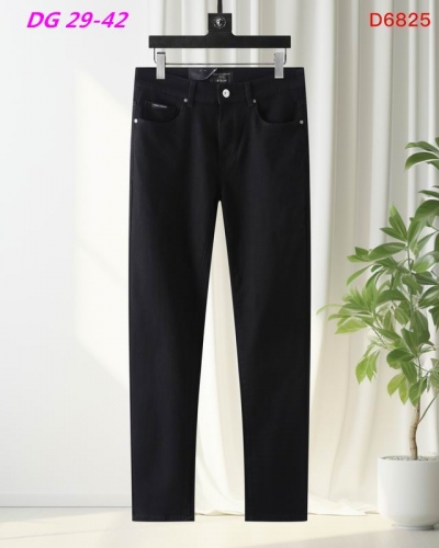 D...G... Long Jeans 1227 Men