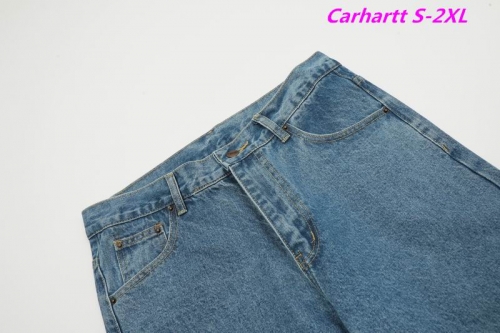 C.a.r.h.a.r.t.t. Long Jeans 1021 Men