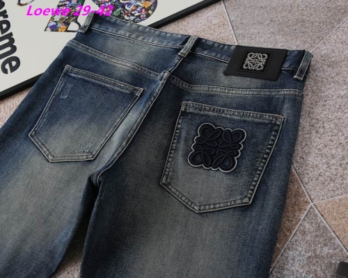 L.o.e.w.e. Long Jeans 1147 Men