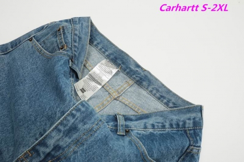 C.a.r.h.a.r.t.t. Long Jeans 1018 Men