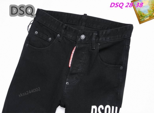 D.S.Q. Long Jeans 1527 Men