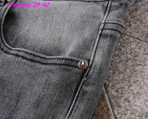 T.o.m.m.y. Long Jeans 1061 Men