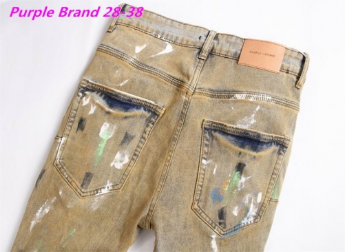 P.u.r.p.l.e. Long Jeans 1429 Men