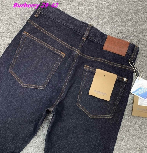 B.u.r.b.e.r.r.y. Long Jeans 1570 Men