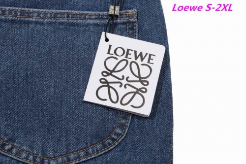 L.o.e.w.e. Long Jeans 1137 Men