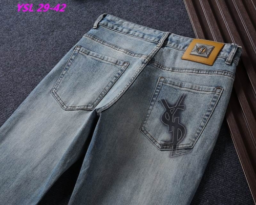 Y.S.L. Long Jeans 1065 Men