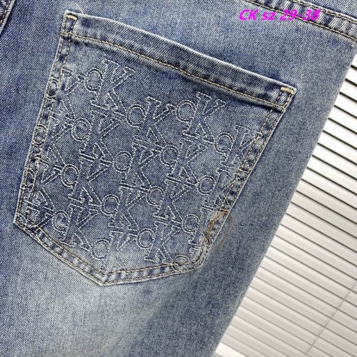 C...K... Short Jeans 1002 Men