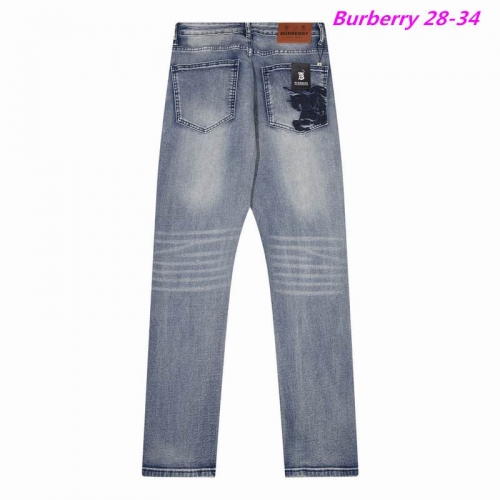 B.u.r.b.e.r.r.y. Long Jeans 1331 Men