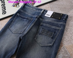 M.a.i.s.o.n. M.a.r.g.i.e.l.a. Long Jeans 1048 Men