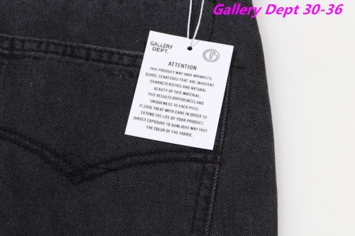 G.a.l.l.e.r.y. D.e.p.t. Long Jeans 1060 Men