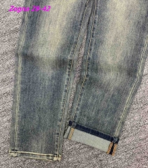 Z.e.g.n.a. Long Jeans 1069 Men