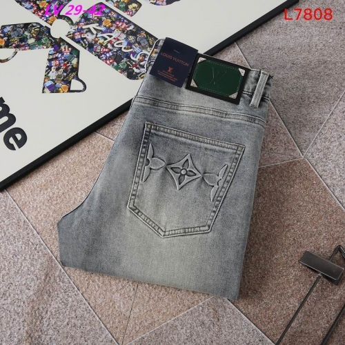 L...V... Long Jeans 2295 Men