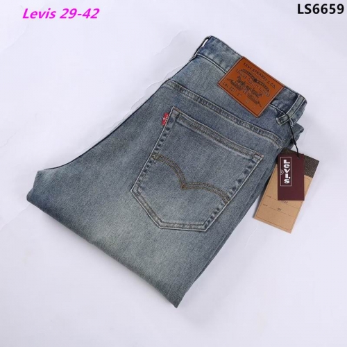 L.e.v..i.s. Long Jeans 1019 Men