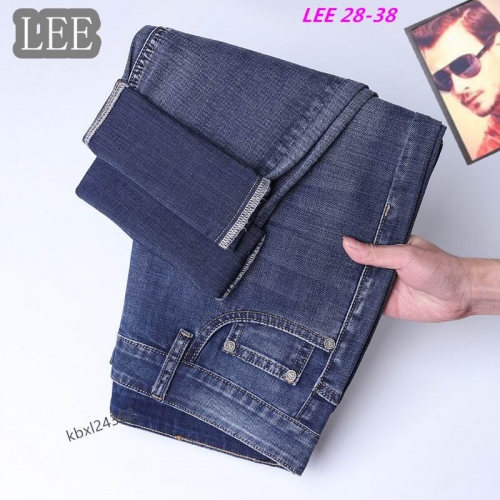 L.e.e. Long Jeans 1044 Men