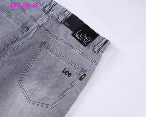 L.e.e. Long Jeans 1052 Men