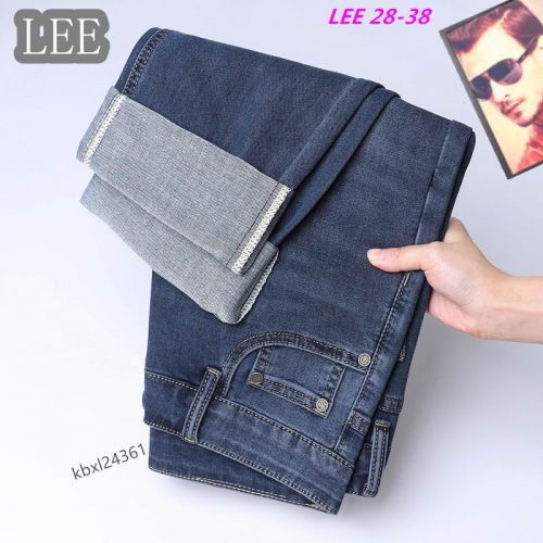 L.e.e. Long Jeans 1027 Men