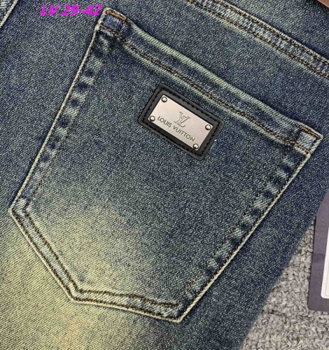 L...V... Long Jeans 2381 Men