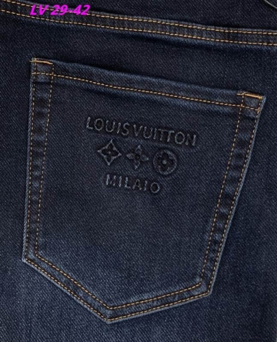 L...V... Long Jeans 2331 Men