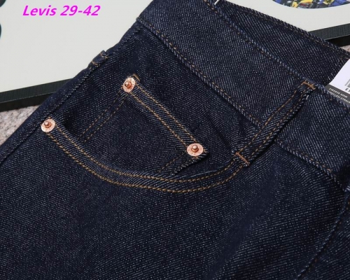 L.e.v..i.s. Long Jeans 1034 Men