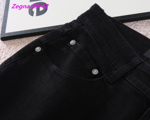 Z.e.g.n.a. Long Jeans 1040 Men