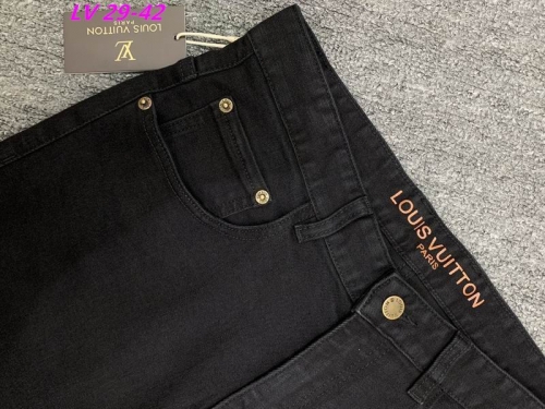 L...V... Long Jeans 2351 Men