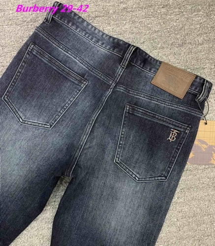 B.u.r.b.e.r.r.y. Long Jeans 1481 Men