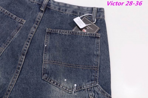 V.i.c.t.o.r. Long Jeans 1003 Men