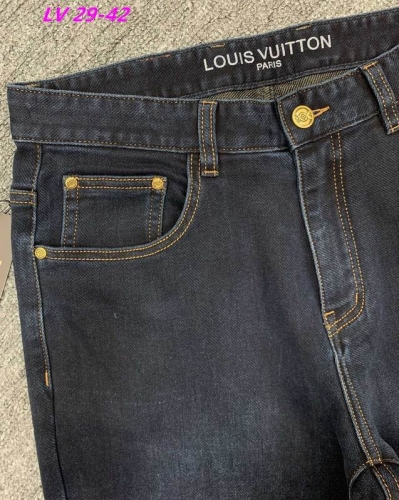 L...V... Long Jeans 2333 Men