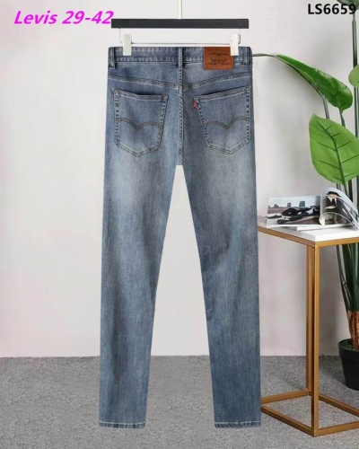 L.e.v..i.s. Long Jeans 1020 Men