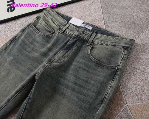 V.a.l.e.n.t.i.n.o. Long Jeans 1070 Men