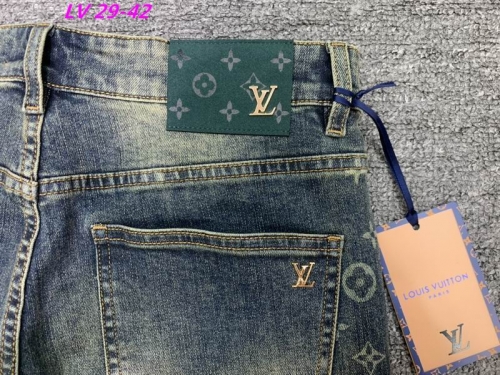 L...V... Long Jeans 2248 Men