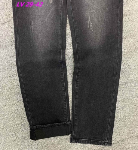 L...V... Long Jeans 2265 Men