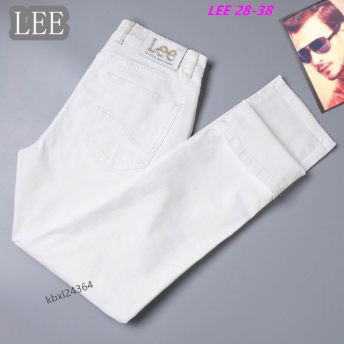 L.e.e. Long Jeans 1034 Men