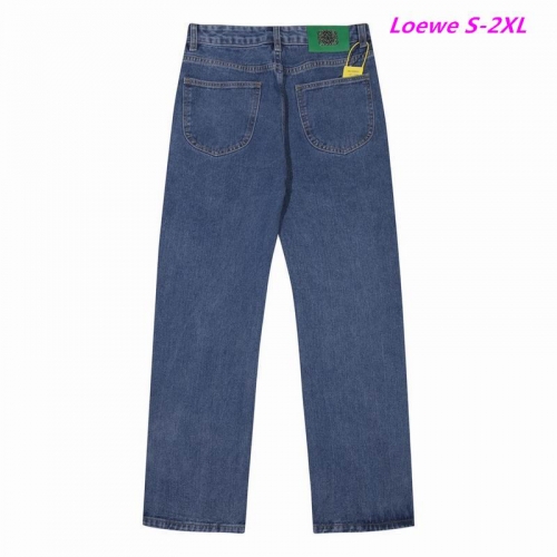 L.o.e.w.e. Long Jeans 1141 Men