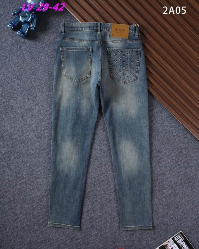 L...V... Long Jeans 2206 Men