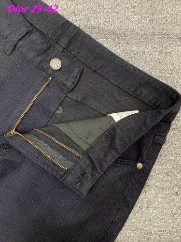 D.i.o.r. Long Jeans 1399 Men