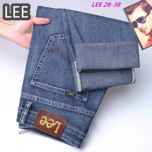 L.e.e. Long Jeans 1003 Men