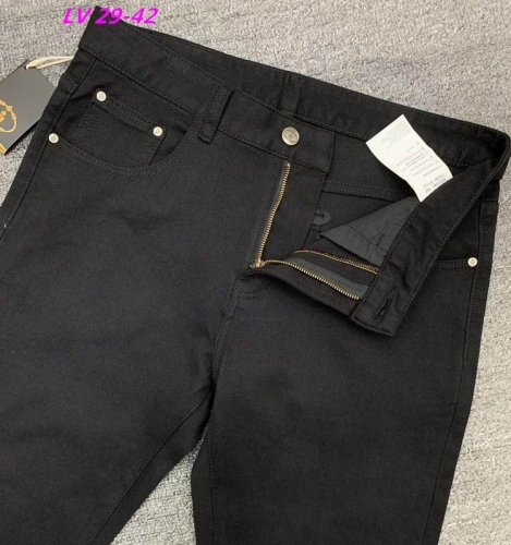 L...V... Long Jeans 2118 Men