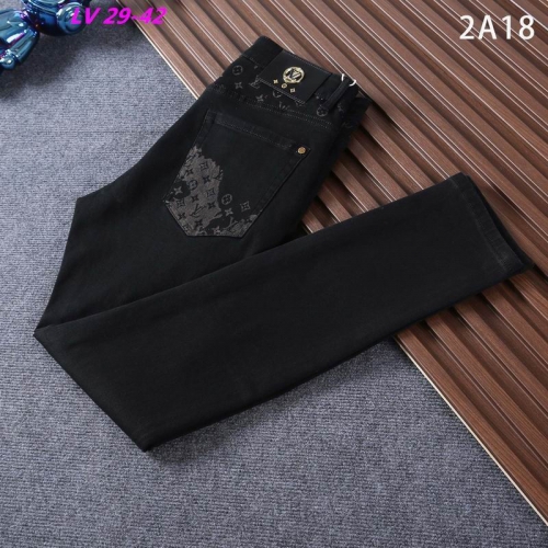 L...V... Long Jeans 2128 Men