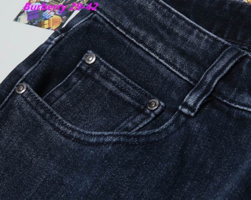 B.u.r.b.e.r.r.y. Long Jeans 1451 Men