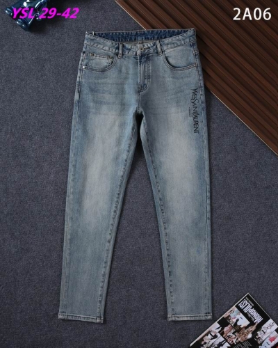 Y.S.L. Long Jeans 1069 Men