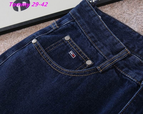 T.o.m.m.y. Long Jeans 1090 Men