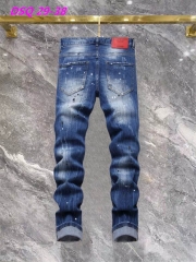 D.S.Q. Long Jeans 1564 Men