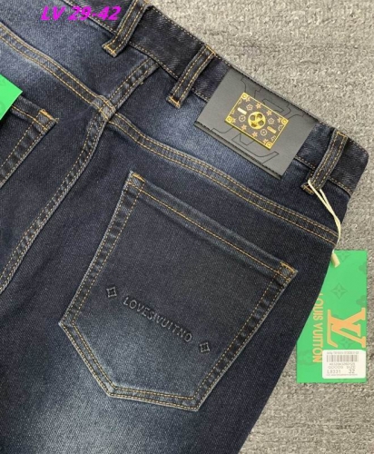 L...V... Long Jeans 2361 Men