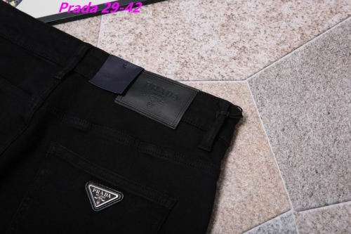 P.r.a.d.a. Long Jeans 1420 Men