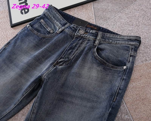 Z.e.g.n.a. Long Jeans 1060 Men