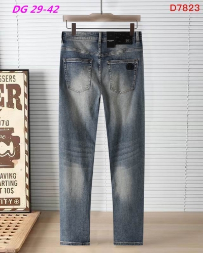 D...G... Long Jeans 1405 Men