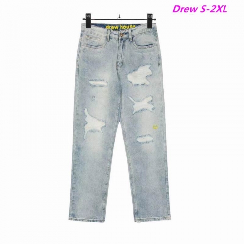 D.r.e.w. Long Jeans 1037 Men