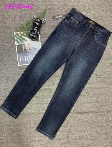 L.e.e. Long Jeans 1073 Men